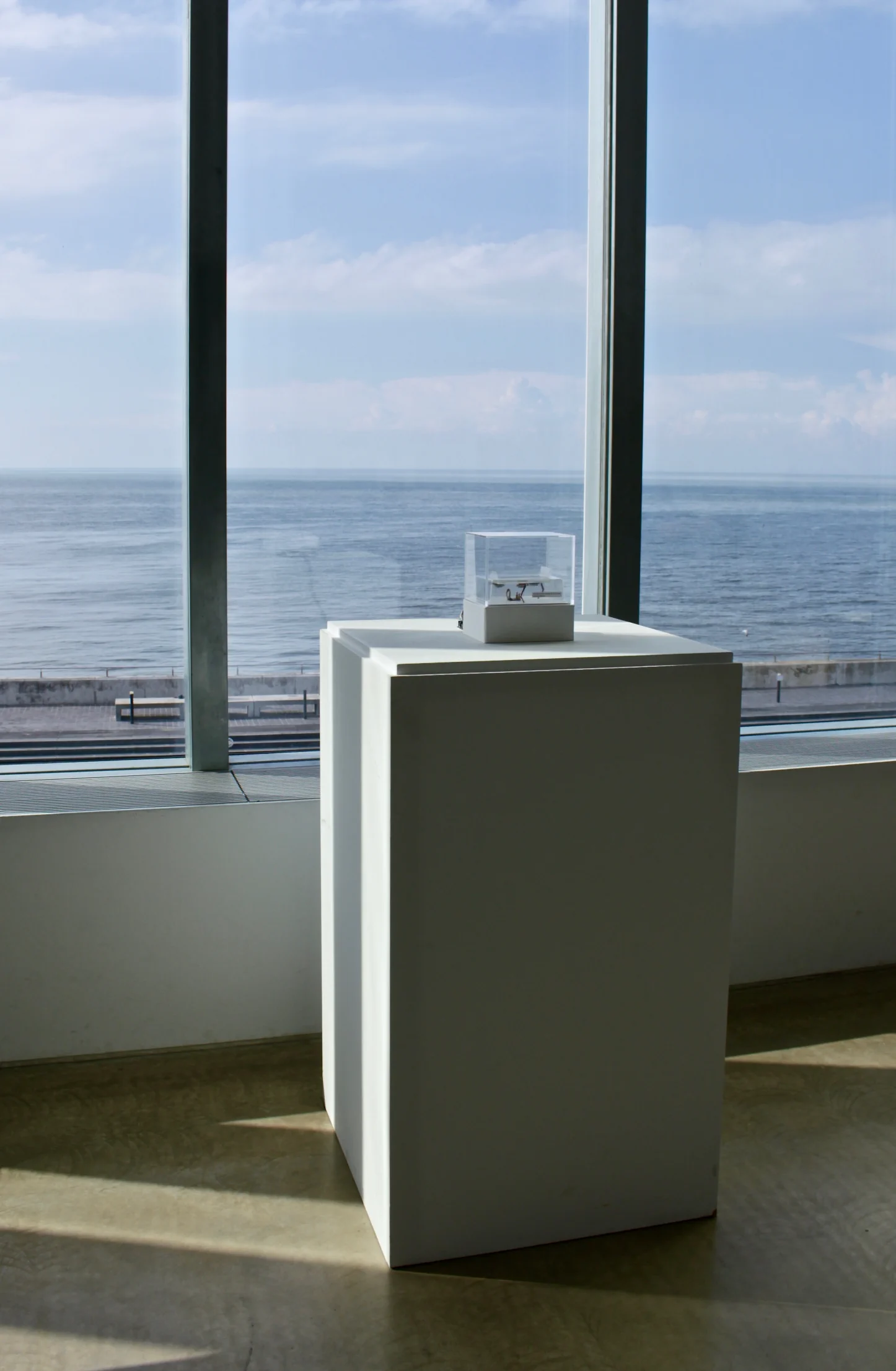 Photo of The Undulatory Theory of Light at Turner Contemporary, Margate